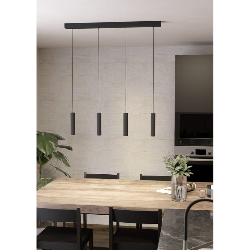 Taklampa Almudaina - 6 cm - Belysning & el - Inomhusbelysning & lampor - Taklampa & takbelysning - Pendellampor & hänglampor