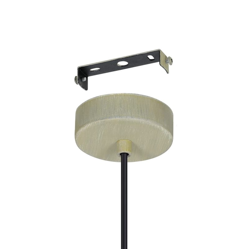 Taklampa Amsfield - 380 mm - Belysning & el - Inomhusbelysning & lampor - Taklampa & takbelysning - Pendellampor & hänglampor