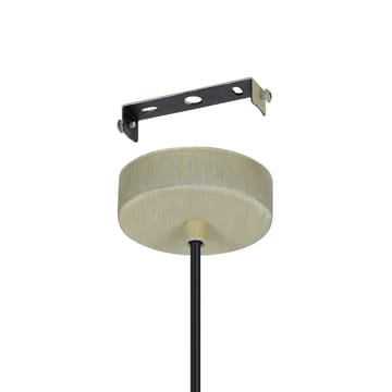 Taklampa Amsfield - 380 mm - Belysning & el - Inomhusbelysning & lampor - Taklampa & takbelysning - Pendellampor & hänglampor