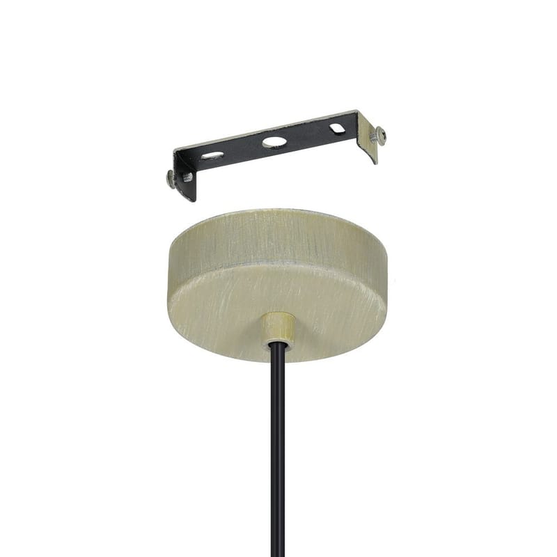 Taklampa Amsfield - 380 mm - Belysning & el - Inomhusbelysning & lampor - Taklampa & takbelysning - Pendellampor & hänglampor