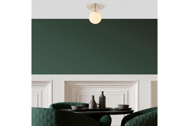 Taklampa Ariofield (20 x 25 x 25 cm) Rany - Rany - Belysning & el - Inomhusbelysning & lampor - Taklampa & takbelysning - Plafond