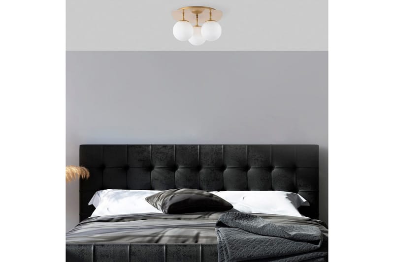 Taklampa Ariofield Triple Rany - Rany - Belysning & el - Inomhusbelysning & lampor - Taklampa & takbelysning - Plafond