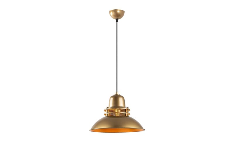 Taklampa Arsta Rany - Guld - Belysning & el - Inomhusbelysning & lampor - Taklampa & takbelysning - Pendellampor & hänglampor