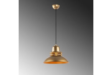 Taklampa Arsta Rany - Guld - Belysning & el - Inomhusbelysning & lampor - Taklampa & takbelysning - Pendellampor & hänglampor