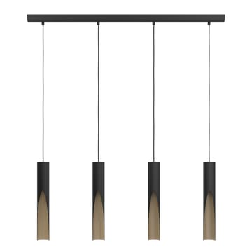 Taklampa Barbotto med 4 lampor - 6 cm - Belysning & el - Inomhusbelysning & lampor - Taklampa & takbelysning - Pendellampor & hänglampor