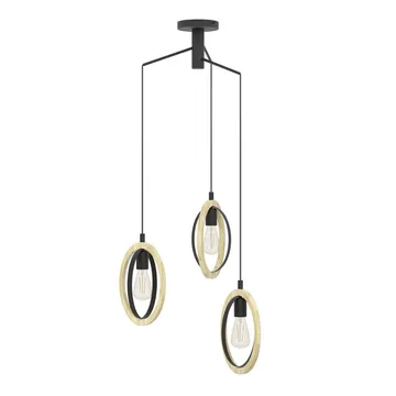 Taklampa Basildon - 61,5 cm - Belysning & el - Inomhusbelysning & lampor - Taklampa & takbelysning - Pendellampor & hänglampor