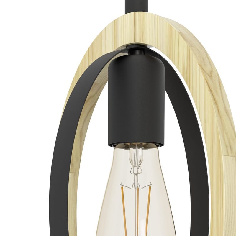 Taklampa Basildon - 61,5 cm - Belysning & el - Inomhusbelysning & lampor - Taklampa & takbelysning - Pendellampor & hänglampor