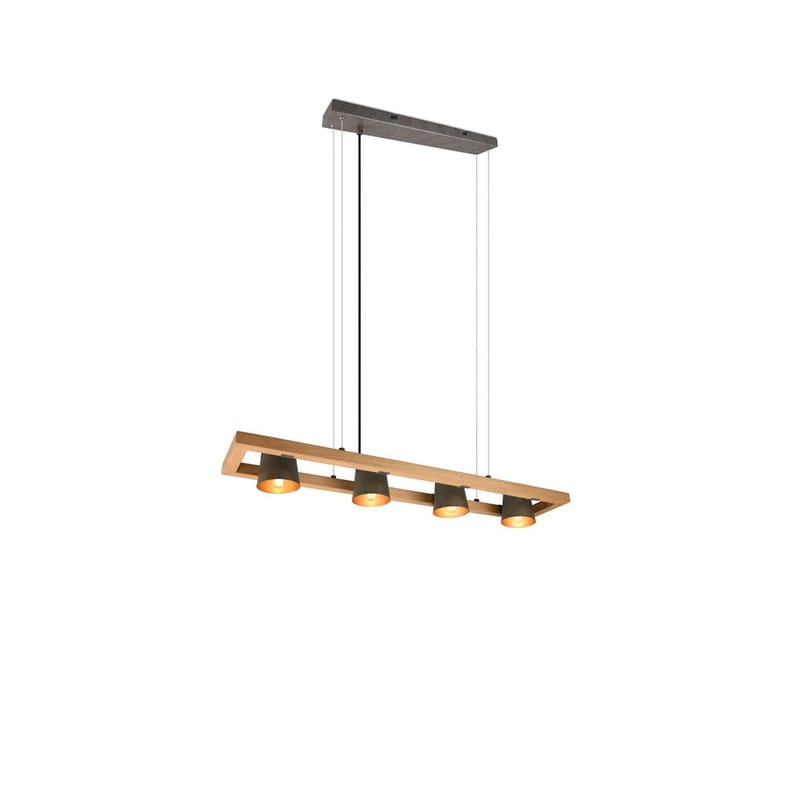 Taklampa Bell, undefined