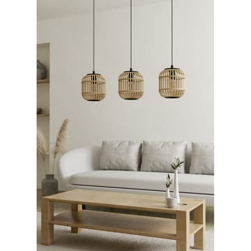 Taklampa Bordesley - 21 cm - Belysning & el - Inomhusbelysning & lampor - Taklampa & takbelysning - Pendellampor & hänglampor