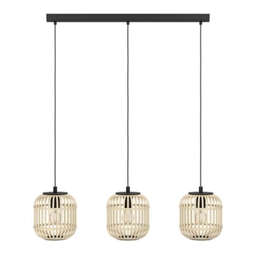 Taklampa Bordesley - 21 cm - Belysning & el - Inomhusbelysning & lampor - Taklampa & takbelysning - Pendellampor & hänglampor