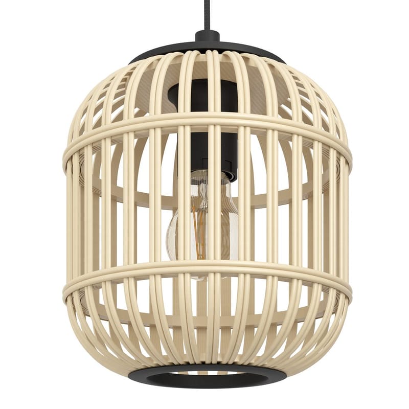 Taklampa Bordesley - 21 cm - Belysning & el - Inomhusbelysning & lampor - Taklampa & takbelysning - Pendellampor & hänglampor