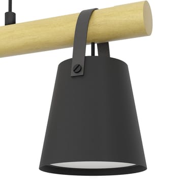 Taklampa Boyle - 17 cm - Belysning & el - Inomhusbelysning & lampor - Taklampa & takbelysning - Pendellampor & hänglampor