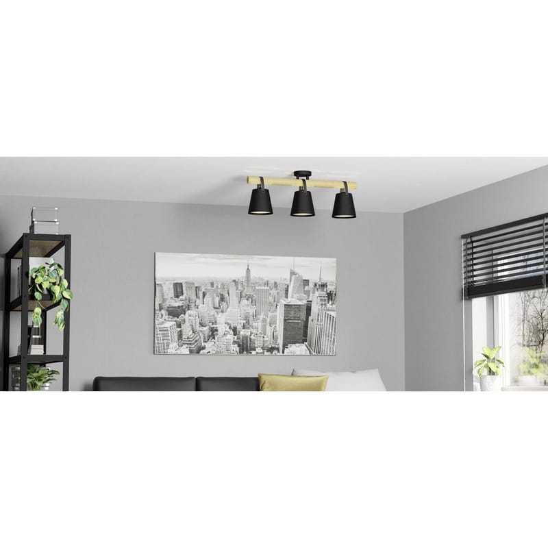 Taklampa Boyle - 17 cm - Belysning & el - Inomhusbelysning & lampor - Taklampa & takbelysning - Pendellampor & hänglampor