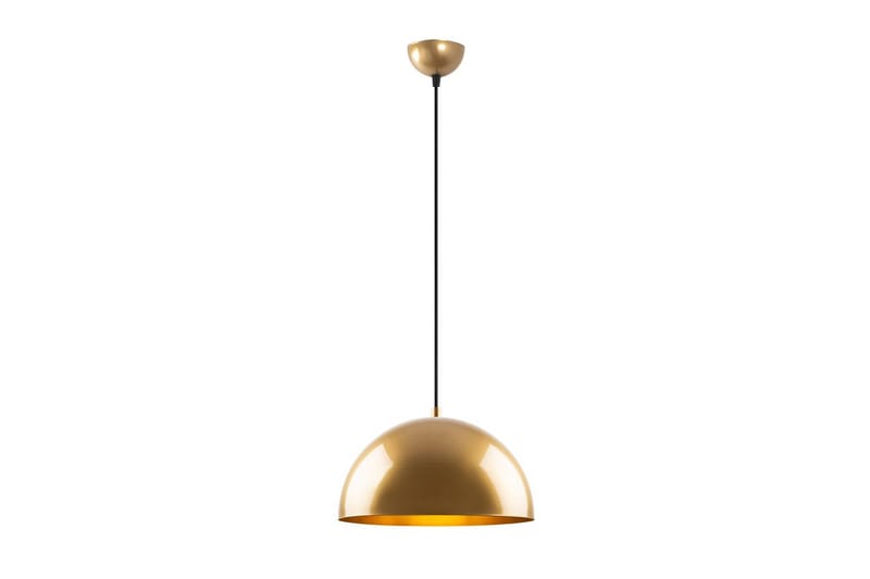 Taklampa Brena Rany Enkelt Uttag - 30 x 30 x 111 cm - Belysning & el - Inomhusbelysning & lampor - Taklampa & takbelysning - Pendellampor & hänglampor