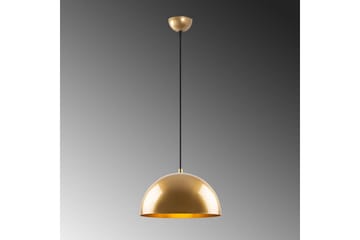 Taklampa Brena Rany Enkelt Uttag - 30 x 30 x 111 cm - Belysning & el - Inomhusbelysning & lampor - Taklampa & takbelysning - Pendellampor & hänglampor