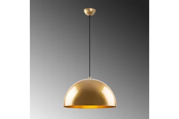 Taklampa Brena Rany Enkelt Uttag - 40 x 40 x 116 cm - Belysning & el - Inomhusbelysning & lampor - Taklampa & takbelysning - Pendellampor & hänglampor