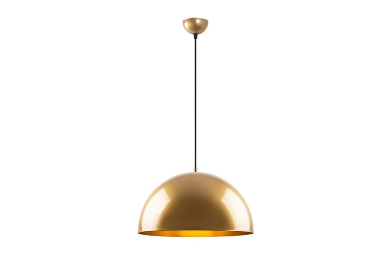 Taklampa Brena Rany Enkelt Uttag - 40 x 40 x 116 cm - Belysning & el - Inomhusbelysning & lampor - Taklampa & takbelysning - Pendellampor & hänglampor