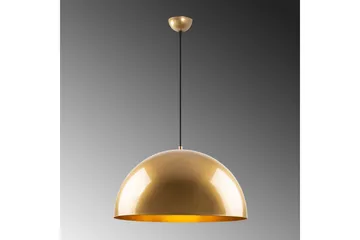 Taklampa Brena Rany Enkelt Uttag - 50 x 50 x 121 cm - Belysning & el - Inomhusbelysning & lampor - Taklampa & takbelysning - Pendellampor & hänglampor