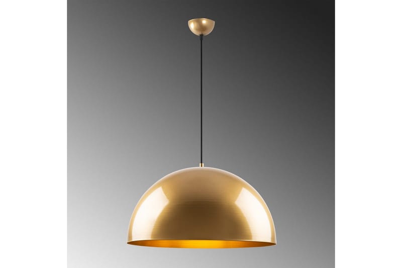 Taklampa Brena Rany Enkelt Uttag - 50 x 50 x 121 cm - Belysning & el - Inomhusbelysning & lampor - Taklampa & takbelysning - Pendellampor & hänglampor