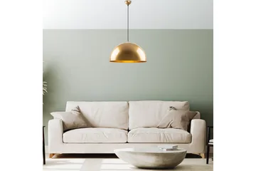 Taklampa Brena Rany Enkelt Uttag - 50 x 50 x 121 cm - Belysning & el - Inomhusbelysning & lampor - Taklampa & takbelysning - Pendellampor & hänglampor