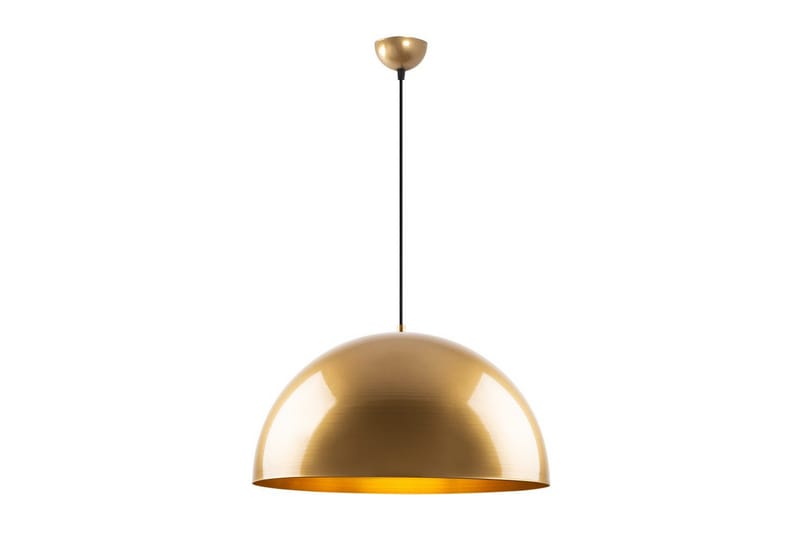 Taklampa Brena Rany Enkelt Uttag, 50 x 50 x 121 cm