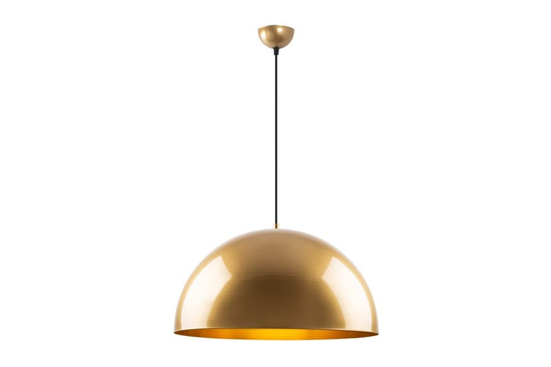 Taklampa Brena Rany Enkelt Uttag - 50 x 50 x 121 cm - Belysning & el - Inomhusbelysning & lampor - Taklampa & takbelysning - Pendellampor & hänglampor