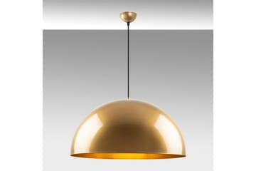 Taklampa Brena Rany Enkelt Uttag - 60 x 60 x 126 cm - Belysning & el - Inomhusbelysning & lampor - Taklampa & takbelysning - Pendellampor & hänglampor