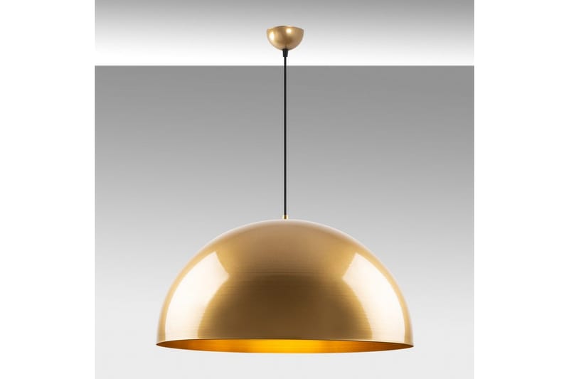 Taklampa Brena Rany Enkelt Uttag - 60 x 60 x 126 cm - Belysning & el - Inomhusbelysning & lampor - Taklampa & takbelysning - Pendellampor & hänglampor
