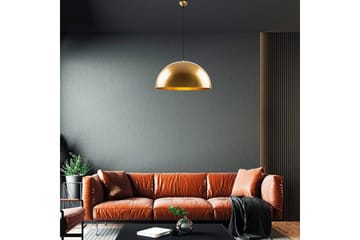 Taklampa Brena Rany Enkelt Uttag - 60 x 60 x 126 cm - Belysning & el - Inomhusbelysning & lampor - Taklampa & takbelysning - Pendellampor & hänglampor