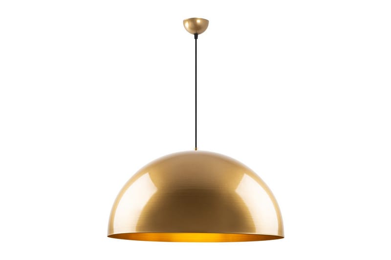 Taklampa Brena Rany Enkelt Uttag - 60 x 60 x 126 cm - Belysning & el - Inomhusbelysning & lampor - Taklampa & takbelysning - Pendellampor & hänglampor