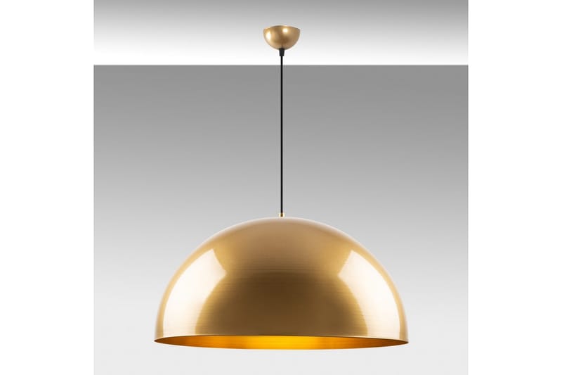 Taklampa Brena Rany Enkelt Uttag - 60 x 60 x 126 cm - Belysning & el - Inomhusbelysning & lampor - Taklampa & takbelysning - Pendellampor & hänglampor