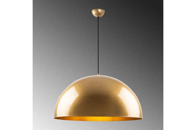 Taklampa Brena Rany Enkelt Uttag - 60 x 60 x 126 cm - Belysning & el - Inomhusbelysning & lampor - Taklampa & takbelysning - Pendellampor & hänglampor