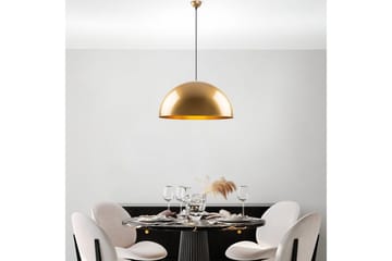 Taklampa Brena Rany Enkelt Uttag - 60 x 60 x 126 cm - Belysning & el - Inomhusbelysning & lampor - Taklampa & takbelysning - Pendellampor & hänglampor