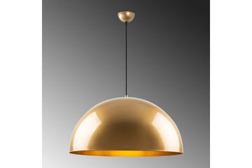Taklampa Brena Rany Enkelt Uttag - 60 x 60 x 126 cm - Belysning & el - Inomhusbelysning & lampor - Taklampa & takbelysning - Pendellampor & hänglampor
