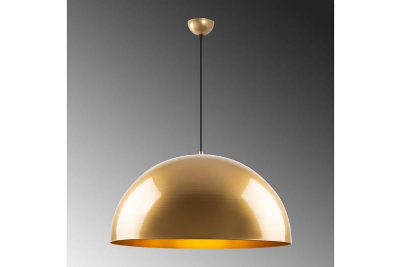 Taklampa Brena Rany Enkelt Uttag - 60 x 60 x 126 cm - Belysning & el - Inomhusbelysning & lampor - Taklampa & takbelysning - Pendellampor & hänglampor