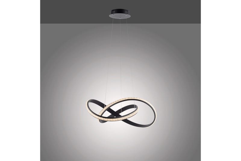 Taklampa Brilla - 57x120x57 cm - Belysning & el - Inomhusbelysning & lampor - Taklampa & takbelysning - Pendellampor & hänglampor