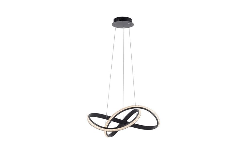 Taklampa Brilla - 57x120x57 cm - Belysning & el - Inomhusbelysning & lampor - Taklampa & takbelysning - Pendellampor & hänglampor