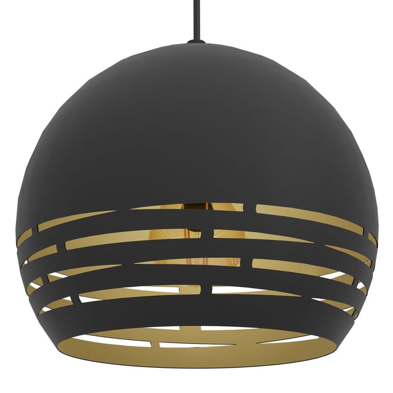 Taklampa Camastra - 22,5 cm - Belysning & el - Inomhusbelysning & lampor - Taklampa & takbelysning - Pendellampor & hänglampor