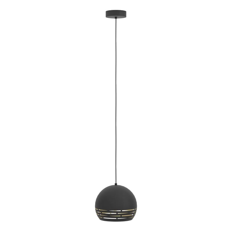 Taklampa Camastra - 22,5 cm - Belysning & el - Inomhusbelysning & lampor - Taklampa & takbelysning - Pendellampor & hänglampor