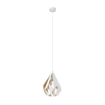Taklampa Carlton - 20/5 cm - Belysning & el - Inomhusbelysning & lampor - Taklampa & takbelysning - Pendellampor & hänglampor