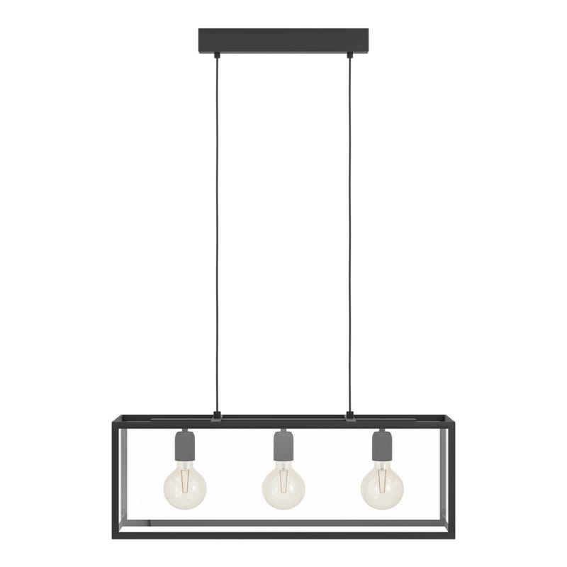 Taklampa Charterhouse - 20 cm - Belysning & el - Inomhusbelysning & lampor - Taklampa & takbelysning - Pendellampor & hänglampor