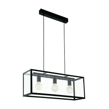 Taklampa Charterhouse - 20 cm - Belysning & el - Inomhusbelysning & lampor - Taklampa & takbelysning - Pendellampor & hänglampor