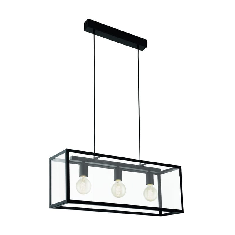 Taklampa Charterhouse - 20 cm - Belysning & el - Inomhusbelysning & lampor - Taklampa & takbelysning - Pendellampor & hänglampor