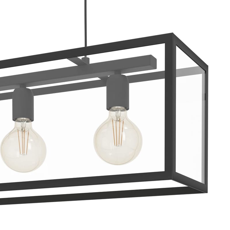 Taklampa Charterhouse - 20 cm - Belysning & el - Inomhusbelysning & lampor - Taklampa & takbelysning - Pendellampor & hänglampor