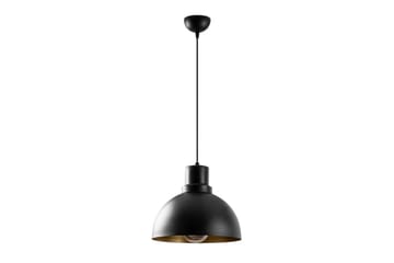 Taklampa Chichelai Single Svart - Svart - Belysning & el - Inomhusbelysning & lampor - Taklampa & takbelysning - Pendellampor & hänglampor