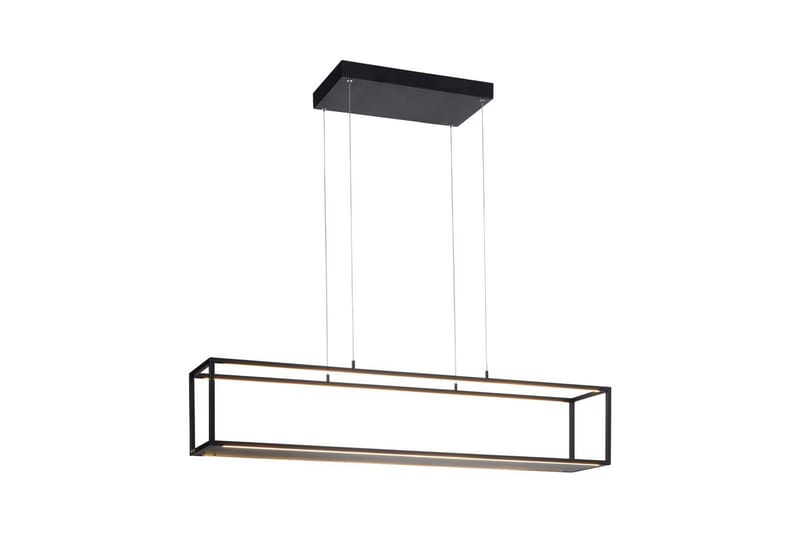 Taklampa Contura - 20x120x105 cm - Belysning & el - Inomhusbelysning & lampor - Taklampa & takbelysning - Pendellampor & hänglampor