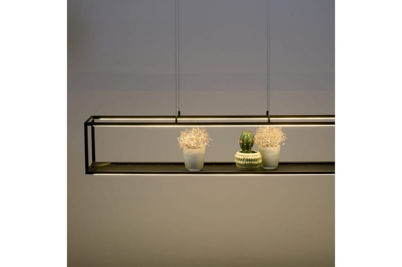 Taklampa Contura - 20x120x105 cm - Belysning & el - Inomhusbelysning & lampor - Taklampa & takbelysning - Pendellampor & hänglampor