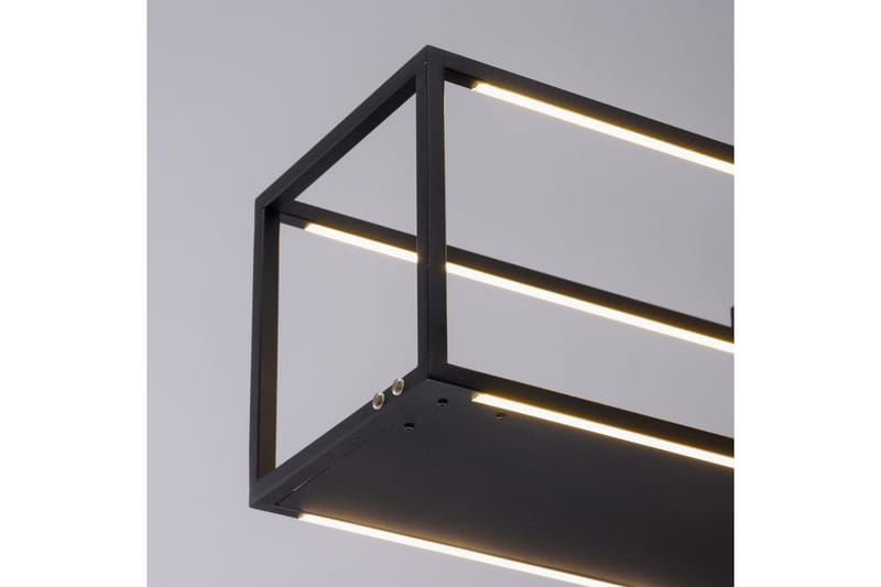 Taklampa Contura - 20x120x105 cm - Belysning & el - Inomhusbelysning & lampor - Taklampa & takbelysning - Pendellampor & hänglampor