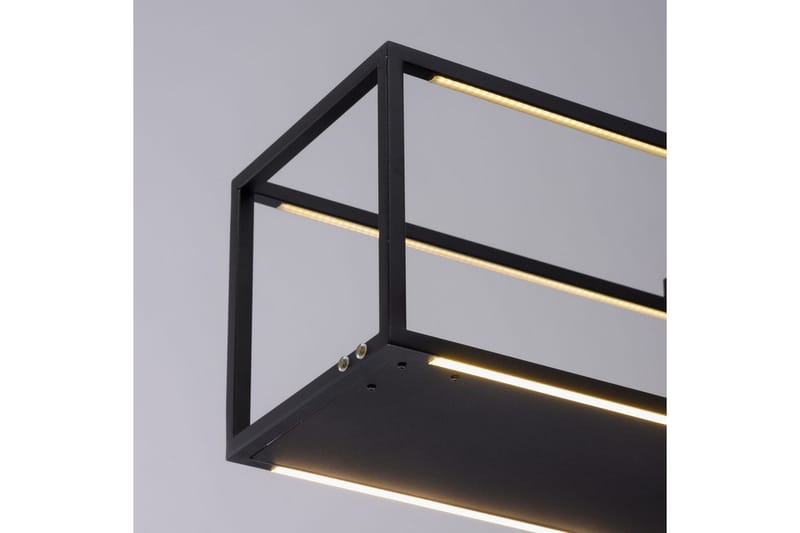 Taklampa Contura - 20x120x105 cm - Belysning & el - Inomhusbelysning & lampor - Taklampa & takbelysning - Pendellampor & hänglampor