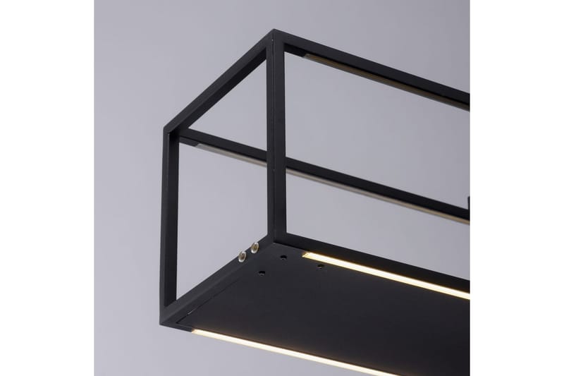 Taklampa Contura - 20x120x105 cm - Belysning & el - Inomhusbelysning & lampor - Taklampa & takbelysning - Pendellampor & hänglampor
